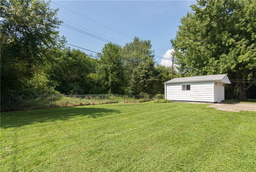 308 Hopkins Road Indianapolis, IN 46229 - Photo 21 of 24 Gallery Image 21