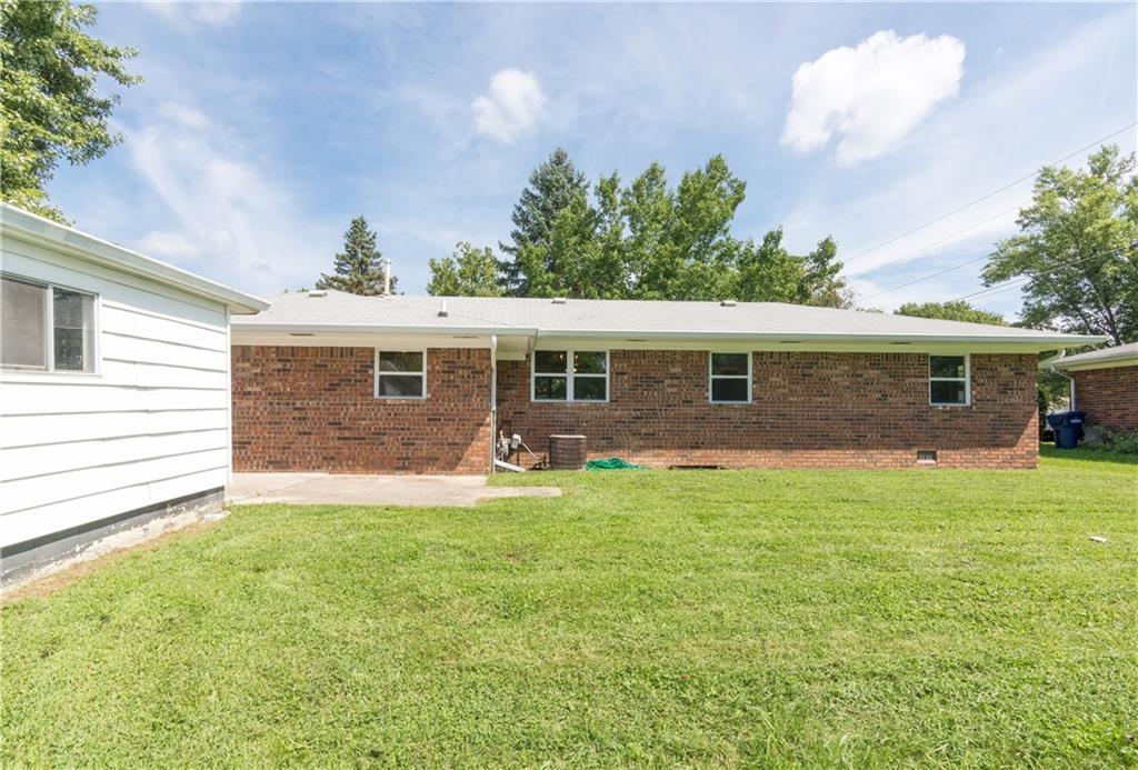 308 Hopkins Road Indianapolis, IN 46229 - Photo 22 of 24 Gallery Image 22