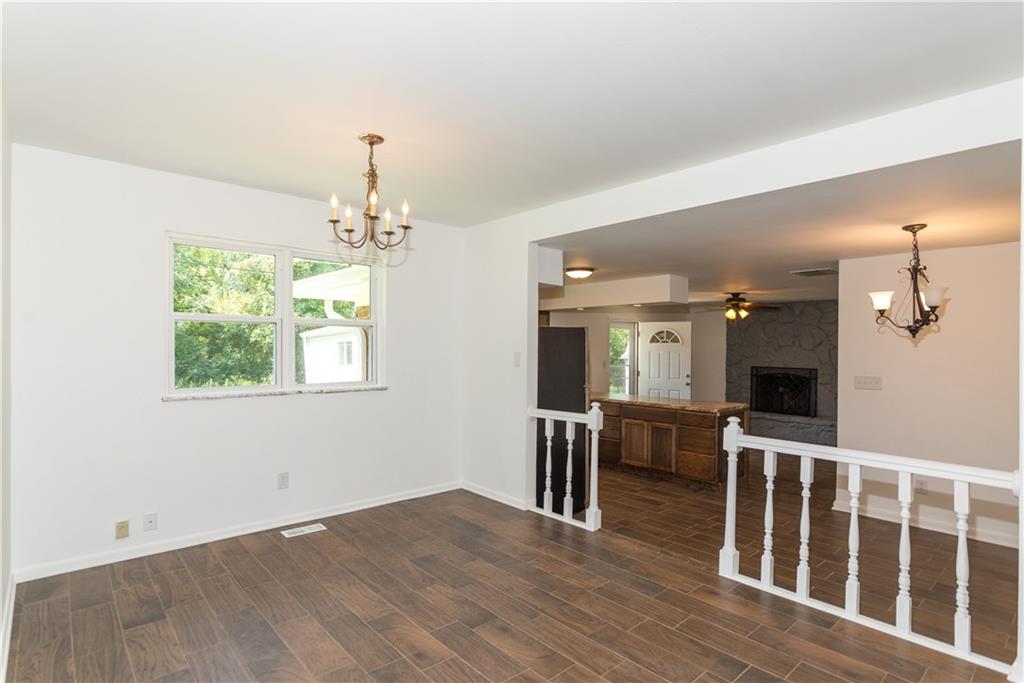 308 Hopkins Road Indianapolis, IN 46229 - Photo 5 of 24 Gallery Image 5