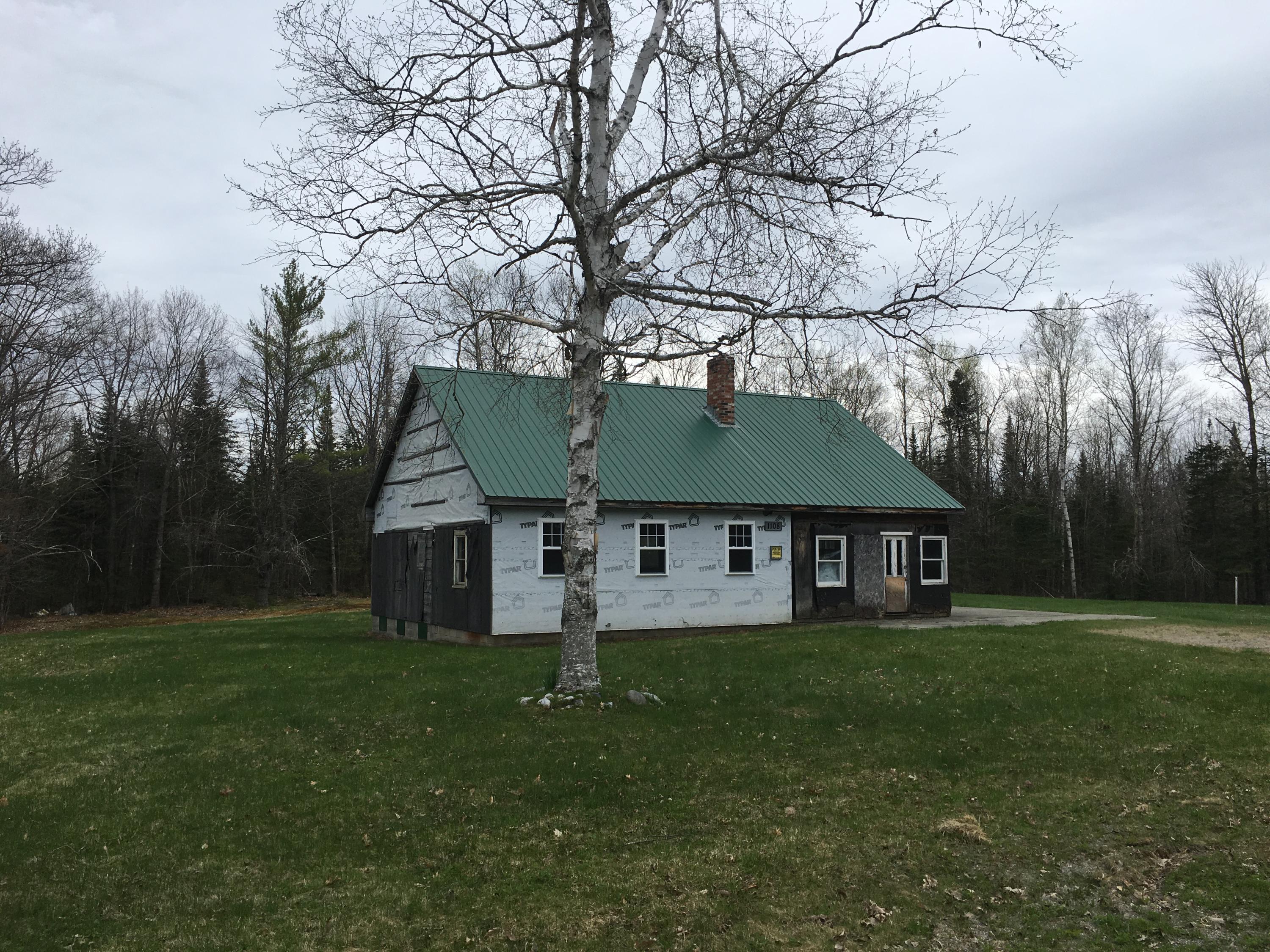 1108 Canaan Road Hartland, ME 04943 - Photo 3 of 3 Exterior