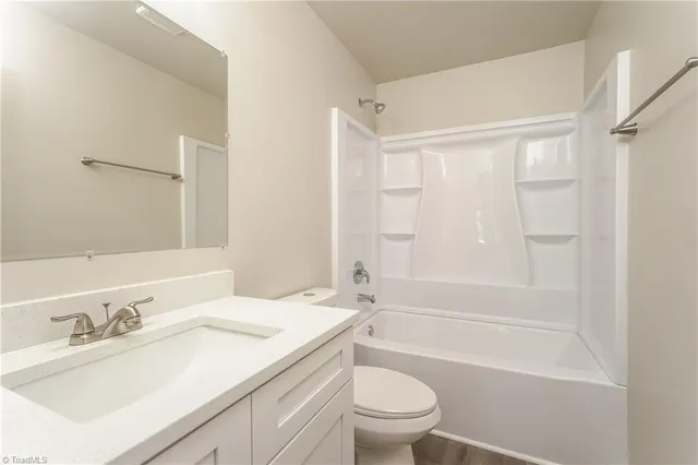 $1,740 | 1209 Maury Lane, Greensboro, NC 27401