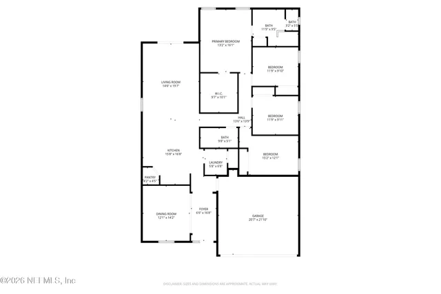 an aerial view of houses with yard