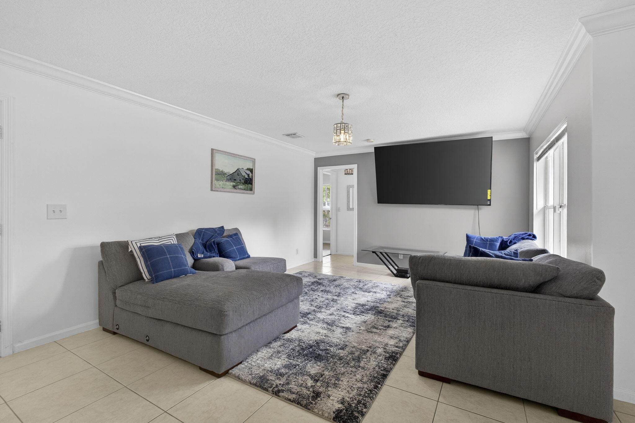 16931 78th Road North Loxahatchee, FL 33470 - Photo 4 of 12 2nd Living Room