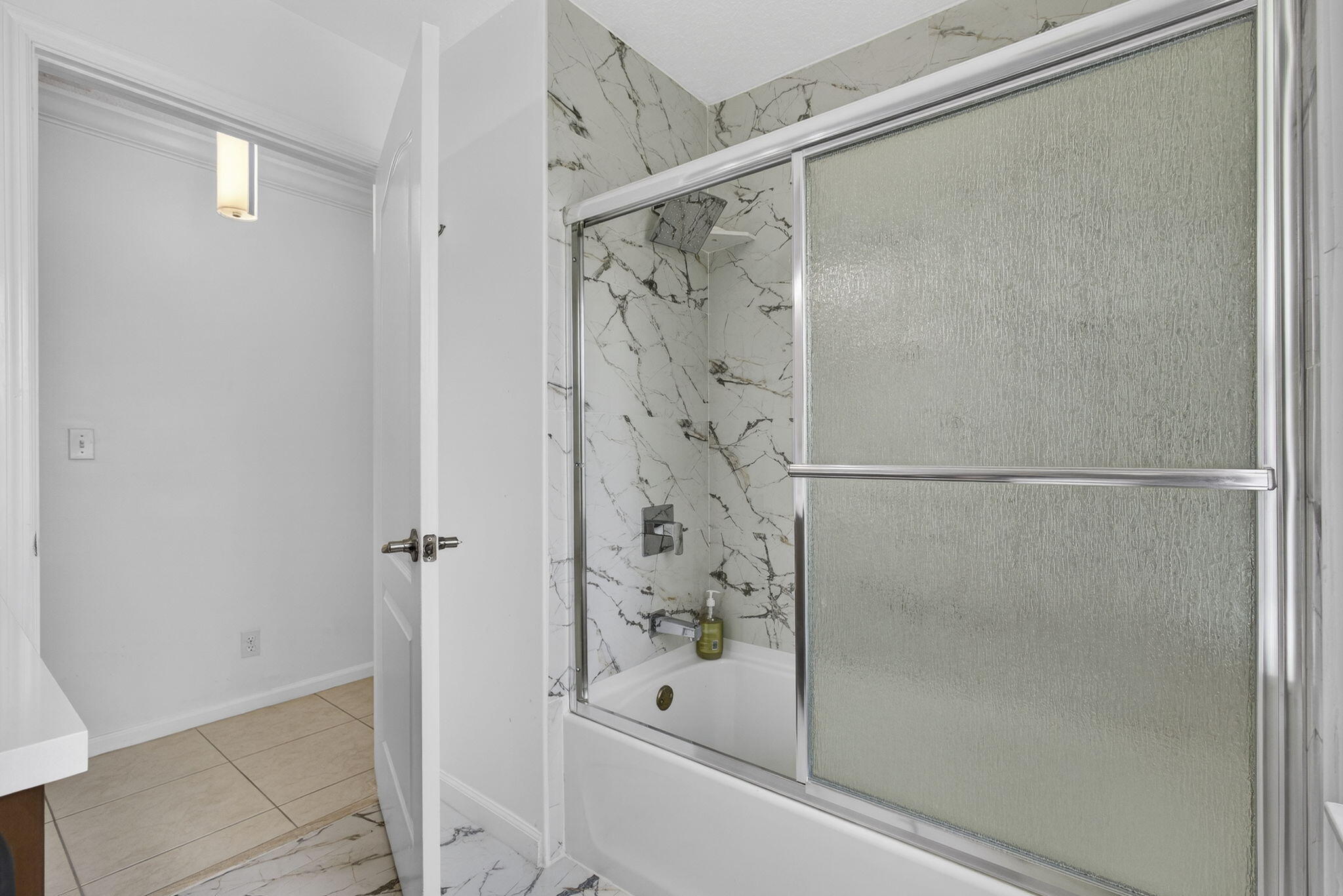 16931 78th Road North Loxahatchee, FL 33470 - Photo 6 of 12 Shower/Tub Combination