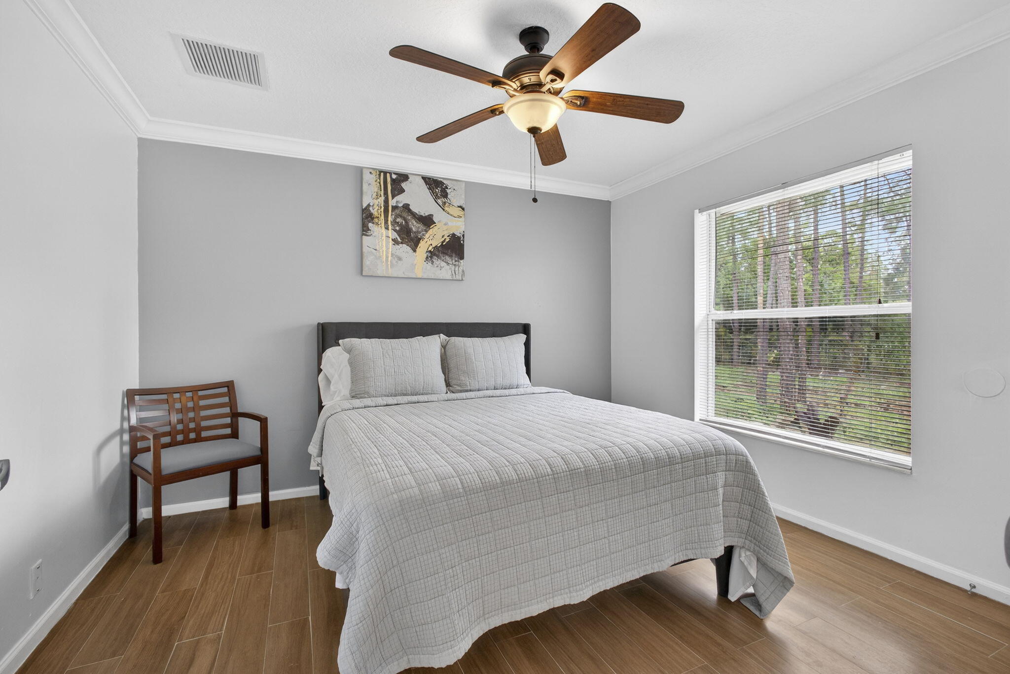 16931 78th Road North Loxahatchee, FL 33470 - Photo 8 of 12 Guest Bedroom 2