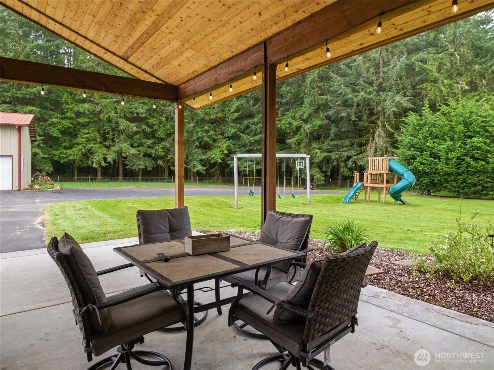 115 Romerman Road Chehalis, WA 98532 - Photo 33 of 40