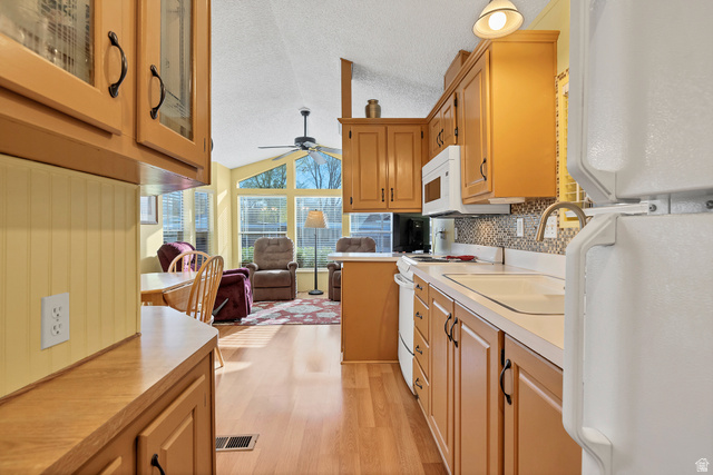 2990 East Riverside Drive, Unit 58 St. George, UT 84790 - Photo 10 of 31