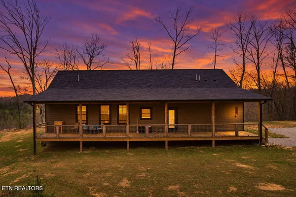 $589,000 | 1159 Emory Heights Road, Lancing, TN 37770