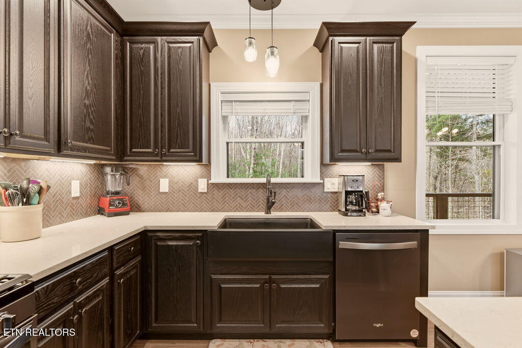 1159 Emory Heights Road Lancing, TN 37770 - Photo 13 of 59 kitchen 2