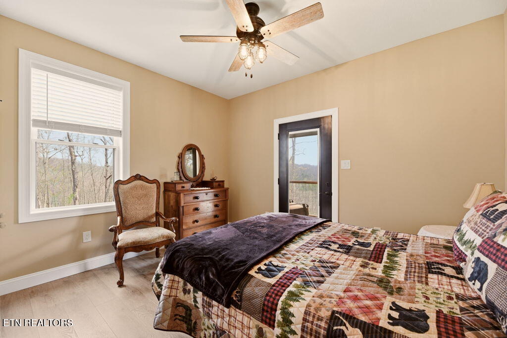1159 Emory Heights Road Lancing, TN 37770 - Photo 25 of 59 bedroom 2