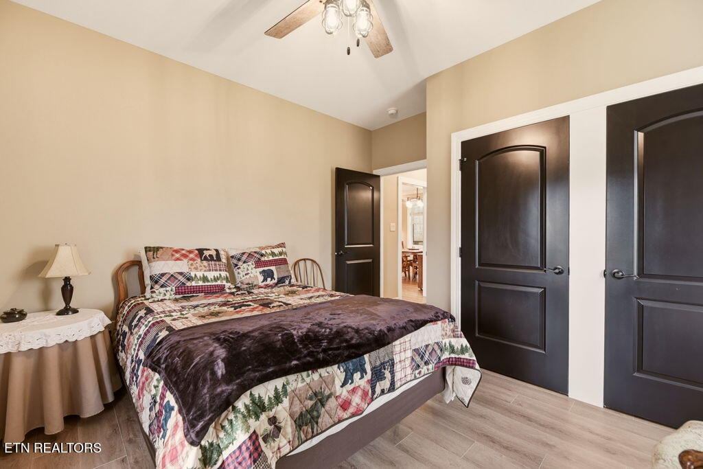 1159 Emory Heights Road Lancing, TN 37770 - Photo 26 of 59 bedroom 2