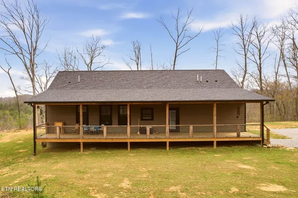 $589,000 | 1159 Emory Heights Road, Lancing, TN 37770
