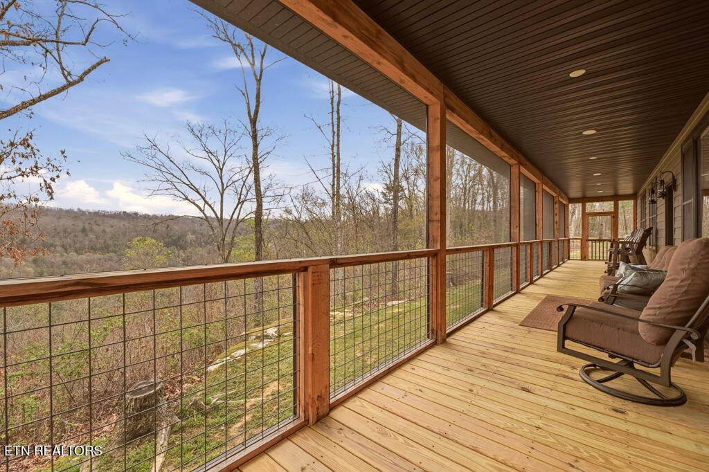 1159 Emory Heights Road Lancing, TN 37770 - Photo 31 of 59 view