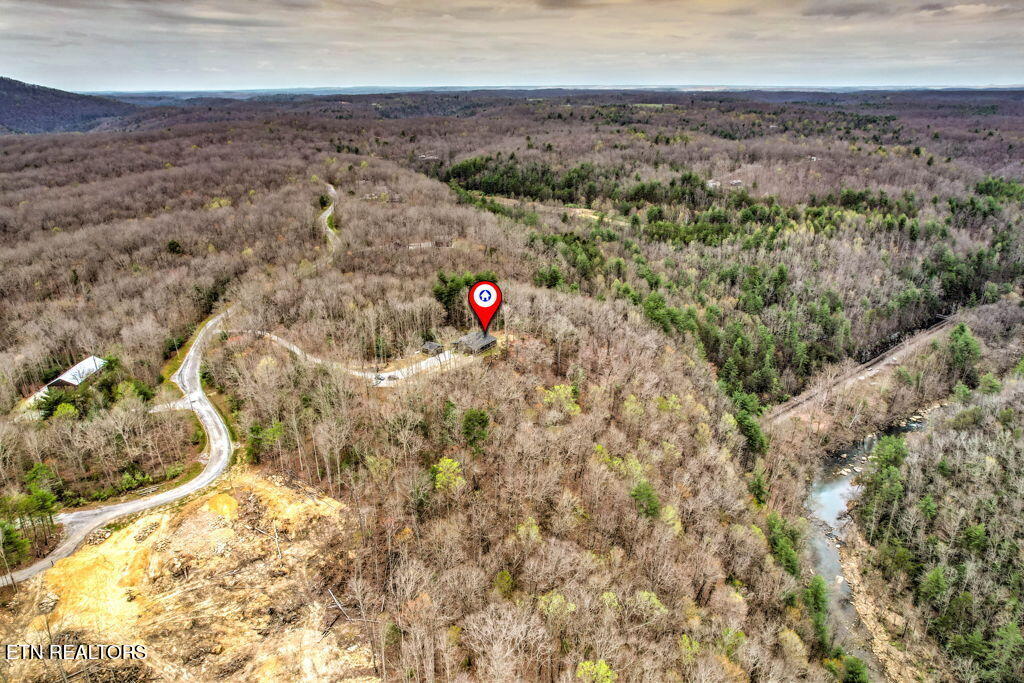 1159 Emory Heights Road Lancing, TN 37770 - Photo 46 of 59 view of river proximity