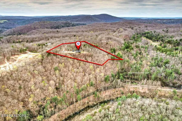 $589,000 | 1159 Emory Heights Road, Lancing, TN 37770