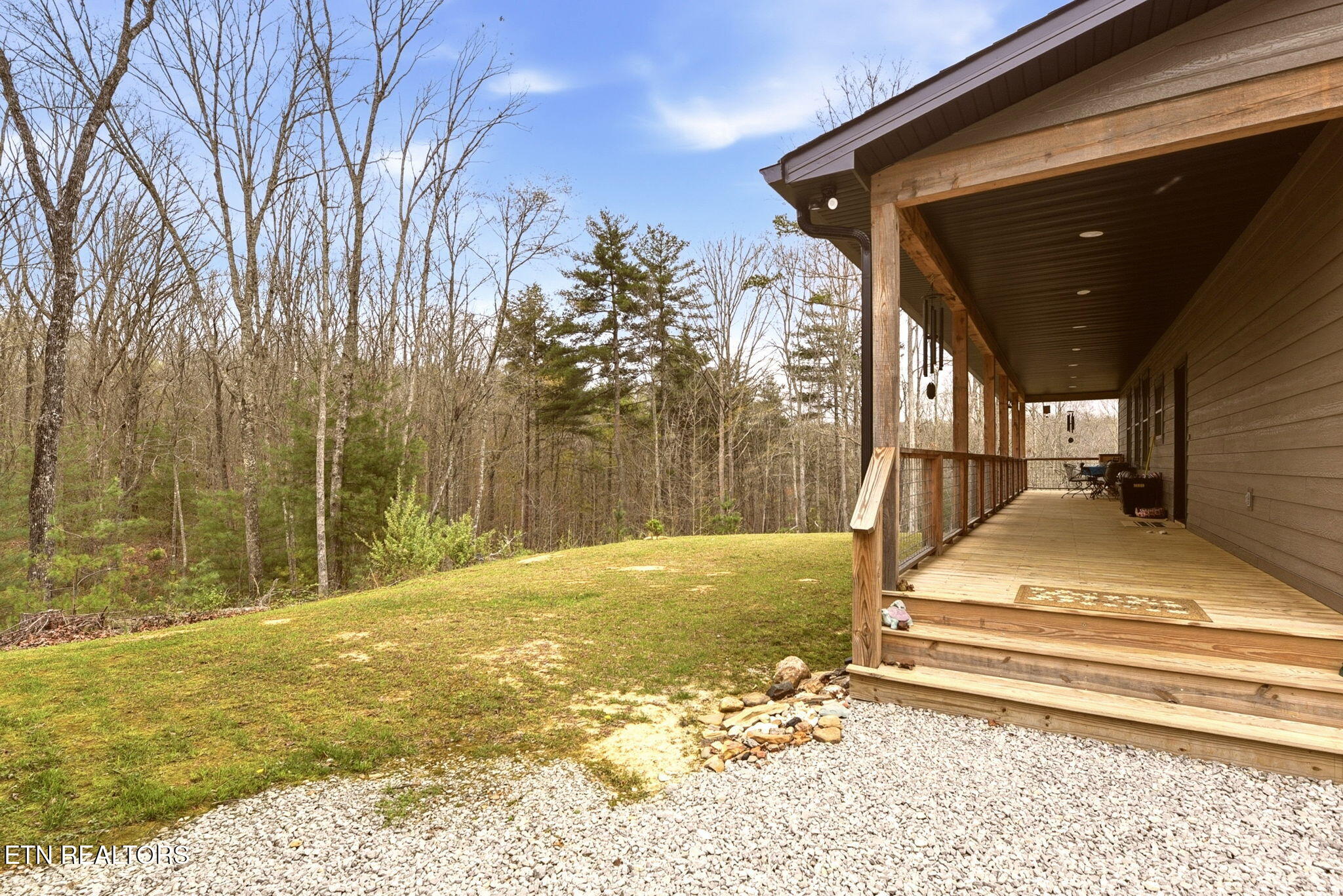 1159 Emory Heights Road Lancing, TN 37770 - Photo 6 of 59 from drive