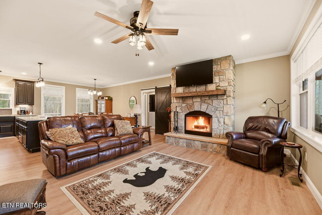 1159 Emory Heights Road Lancing, TN 37770 - Photo 9 of 59 4