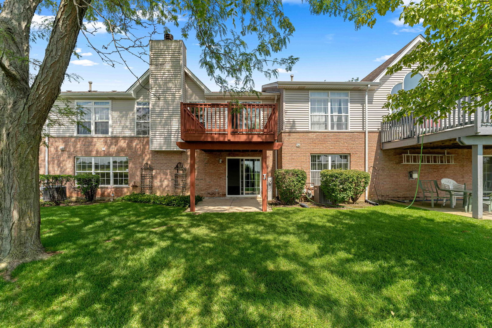 16848 South Sunset Ridge Court, Unit 2 Lockport, IL 60441 - Photo 28 of 34 Gallery Image 28