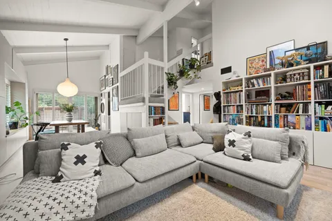 $1,149,000 | 5134 Calle Real, Unit B, Santa Barbara, CA 93111