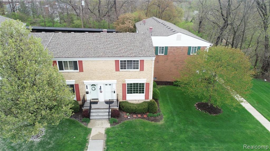 406 Baldwin Avenue Rochester, MI 48307 - Photo 21 of 28