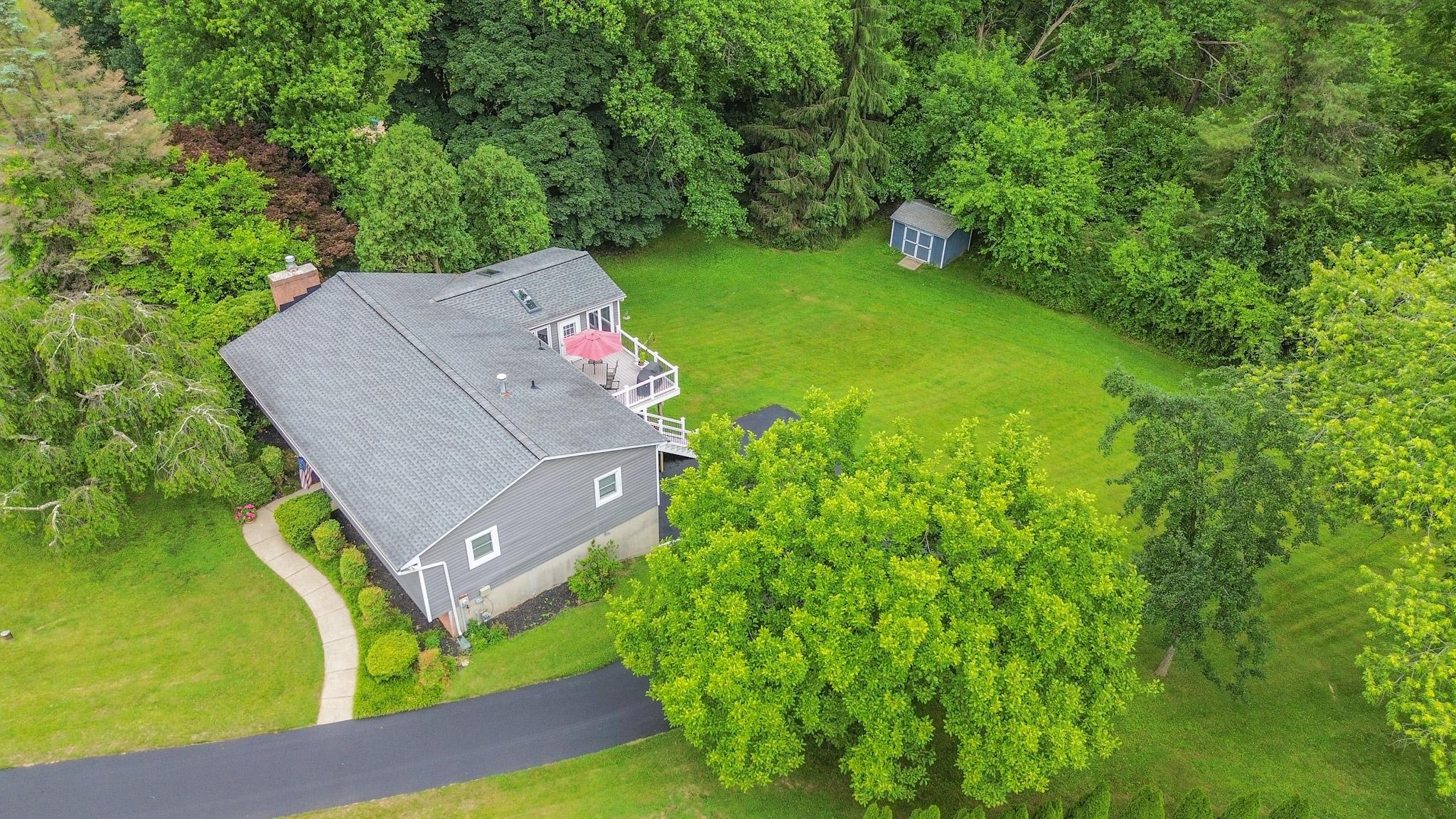 2500 Suffolk Court Fallston, MD 21047 - Photo 34 of 42 Aerial