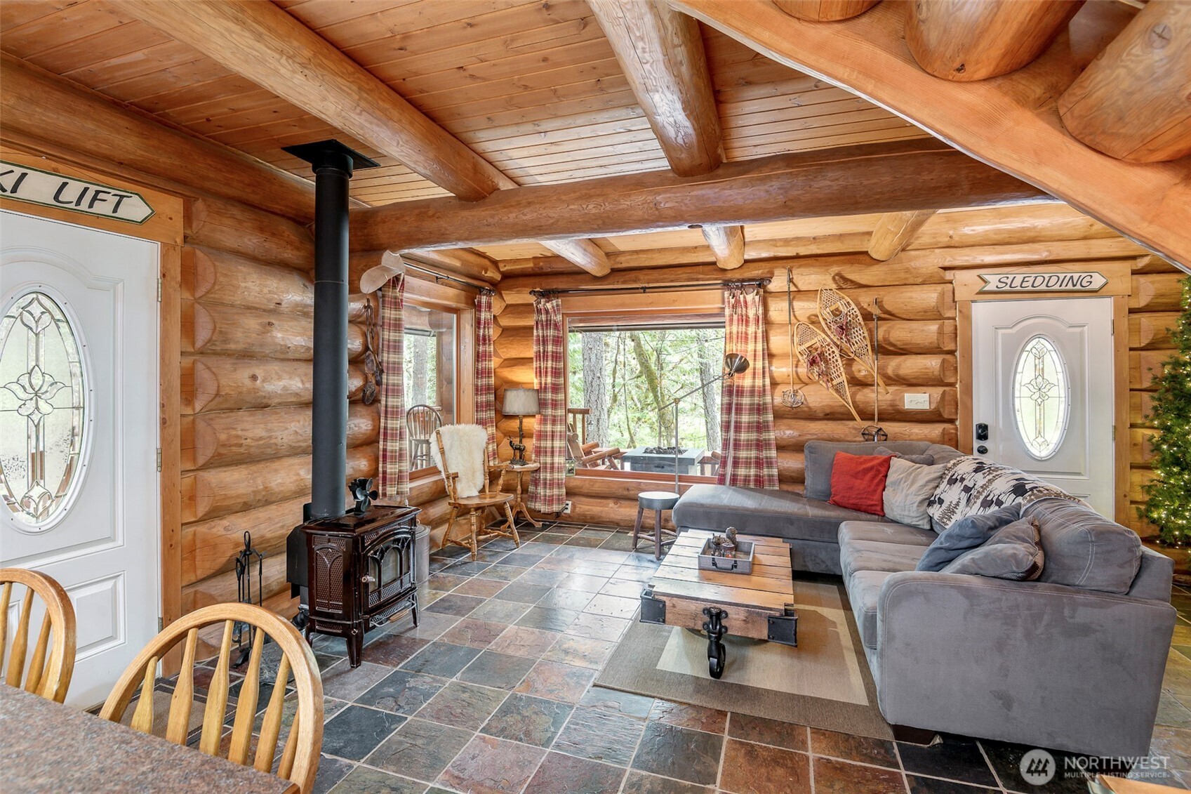 107 Goat Rocks Drive Packwood, WA 98361 - Photo 17 of 36