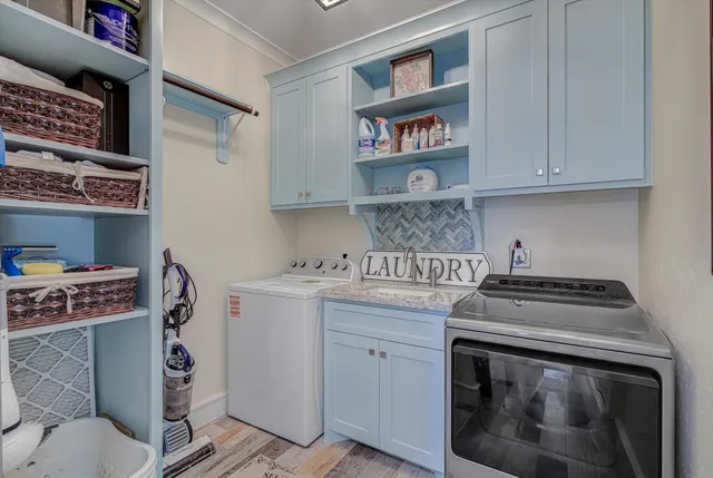 $625,000 | 1003 Redfish Street, Bayou Vista, TX 77563