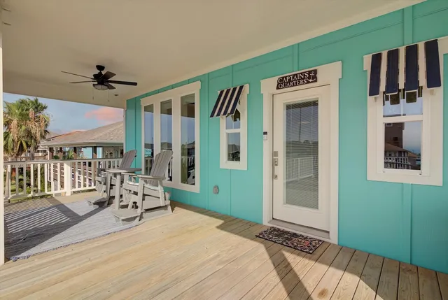 $625,000 | 1003 Redfish Street, Bayou Vista, TX 77563