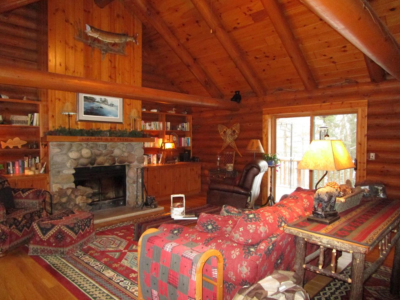 1487 Double Ee Road Park Falls, WI 54552 - Photo 10 of 42 Gallery Image 10