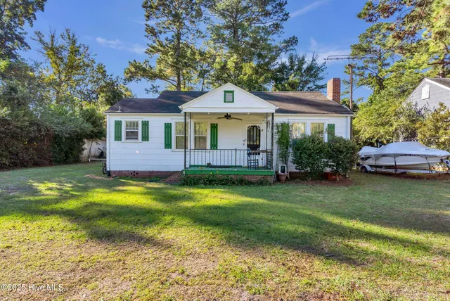 $255,000 | 4204 Park Avenue, Wilmington, NC 28403