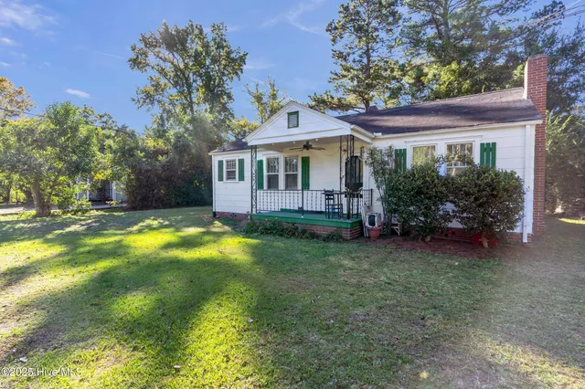 $255,000 | 4204 Park Avenue, Wilmington, NC 28403