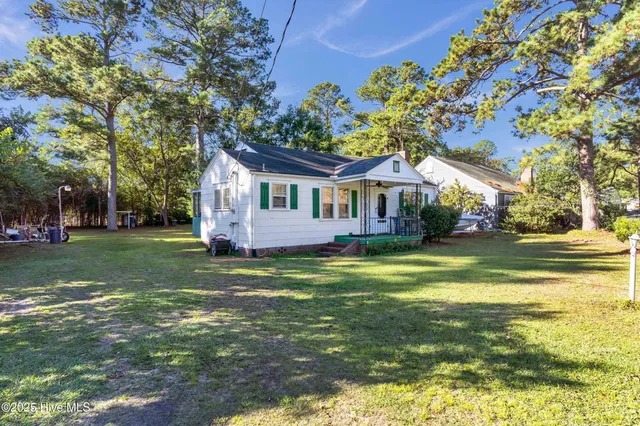 $255,000 | 4204 Park Avenue, Wilmington, NC 28403