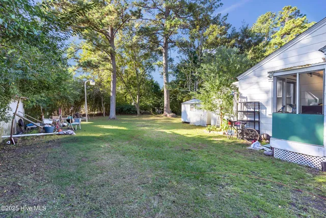 $255,000 | 4204 Park Avenue, Wilmington, NC 28403