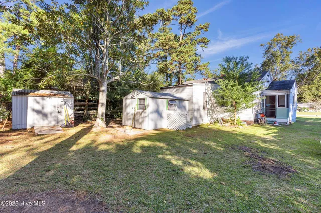 $255,000 | 4204 Park Avenue, Wilmington, NC 28403