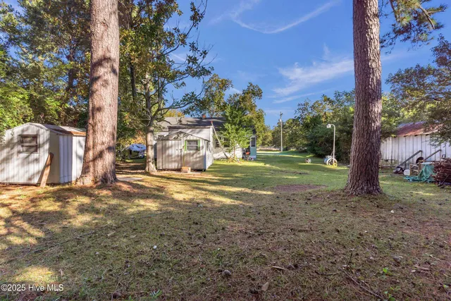 $255,000 | 4204 Park Avenue, Wilmington, NC 28403