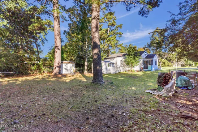 $255,000 | 4204 Park Avenue, Wilmington, NC 28403