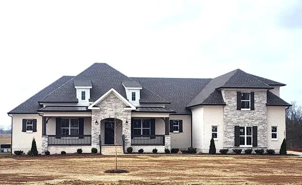 $1,299,900 | 1561 John Sharp Road, Spring Hill, TN 37174