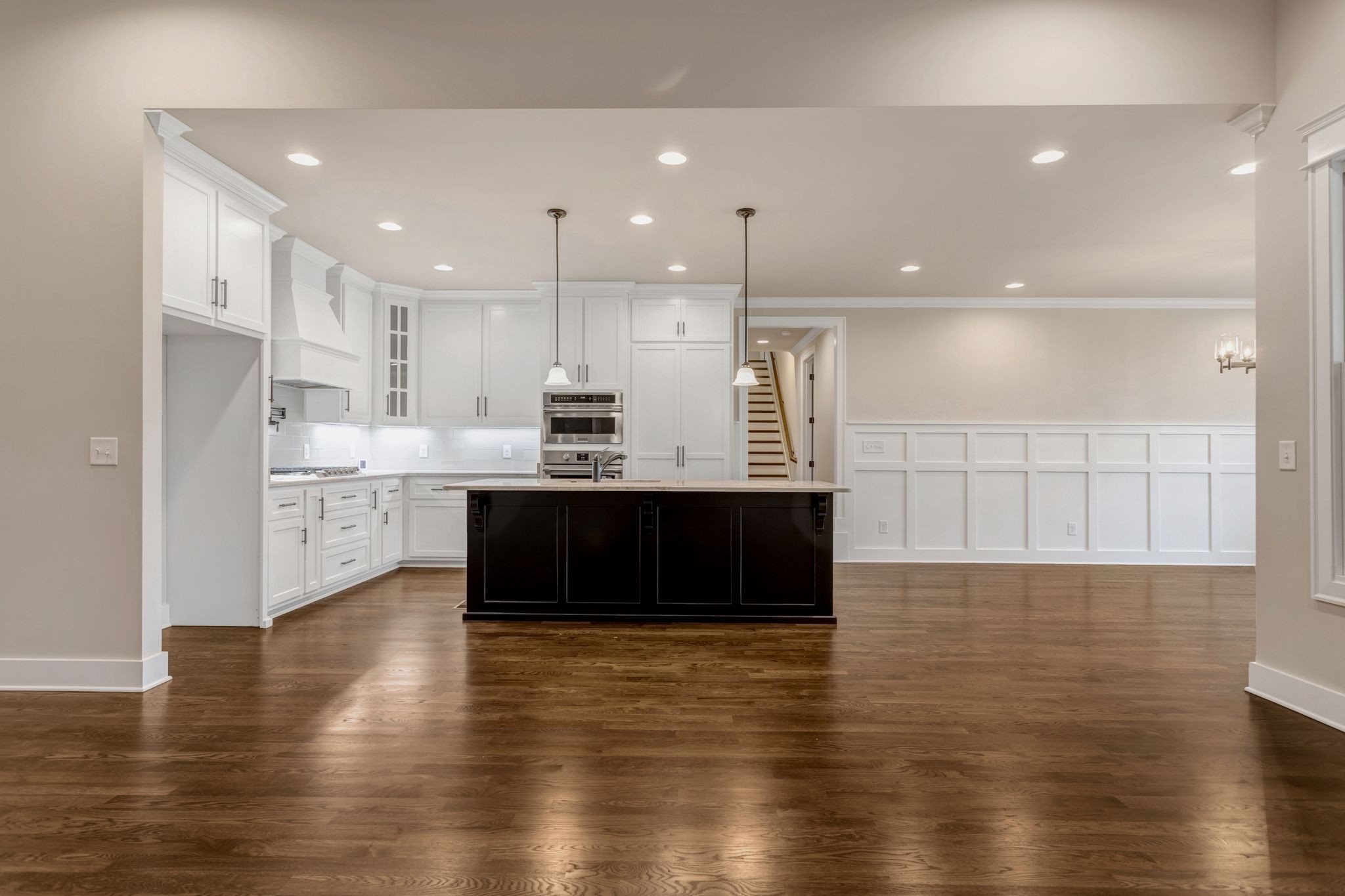 1561 John Sharp Road Spring Hill, TN 37174 - Photo 11 of 44