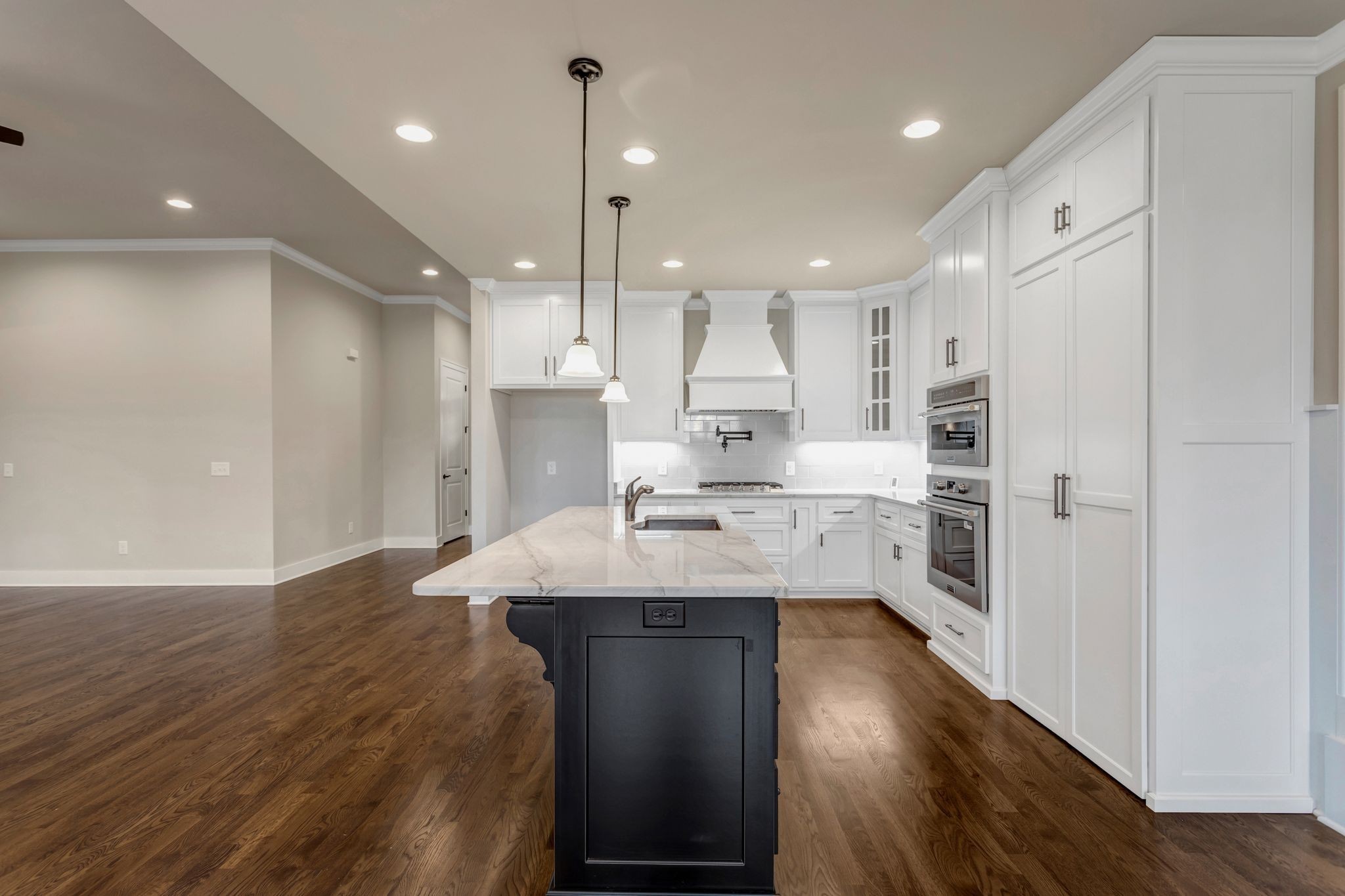 1561 John Sharp Road Spring Hill, TN 37174 - Photo 12 of 44