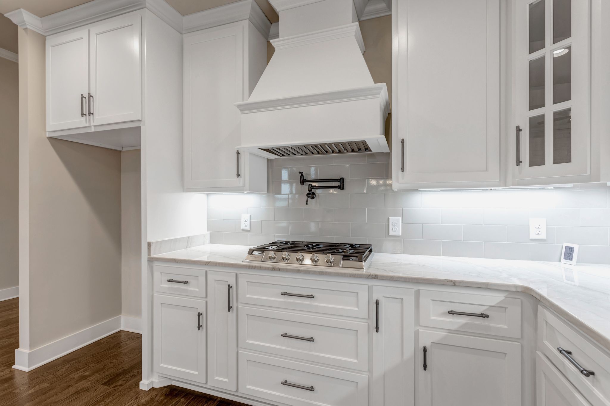 1561 John Sharp Road Spring Hill, TN 37174 - Photo 15 of 44