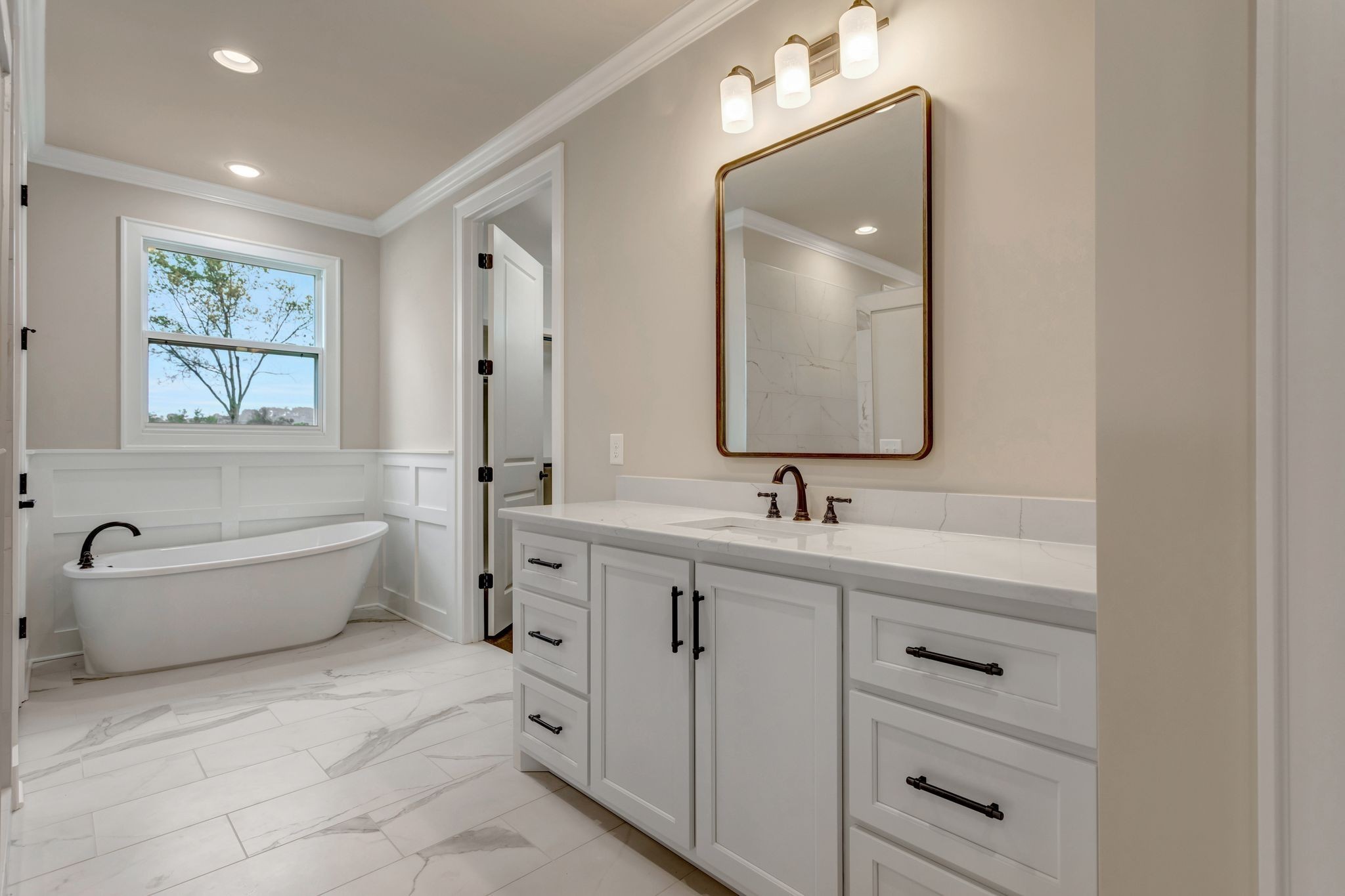 1561 John Sharp Road Spring Hill, TN 37174 - Photo 20 of 44