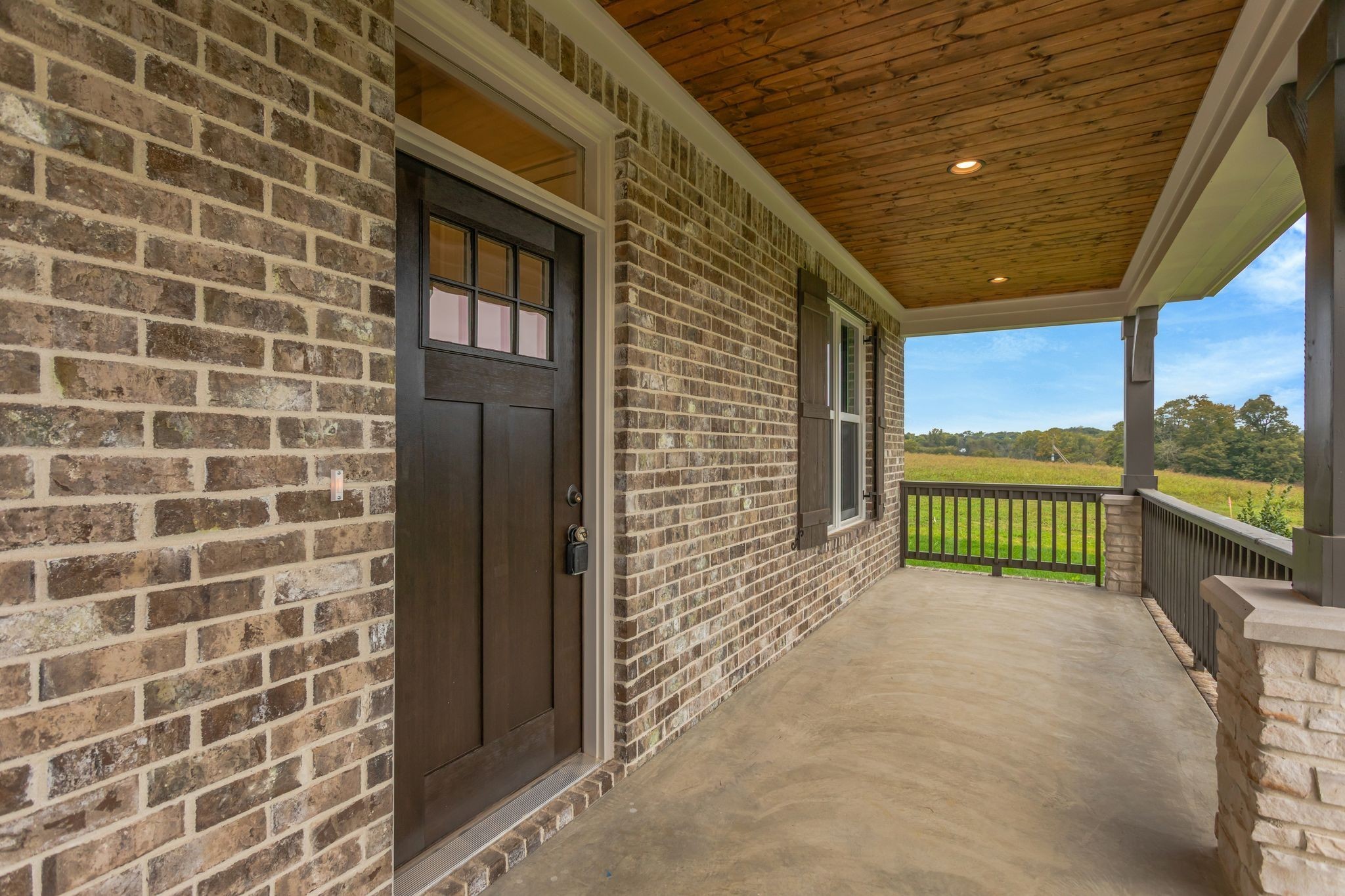 1561 John Sharp Road Spring Hill, TN 37174 - Photo 3 of 44