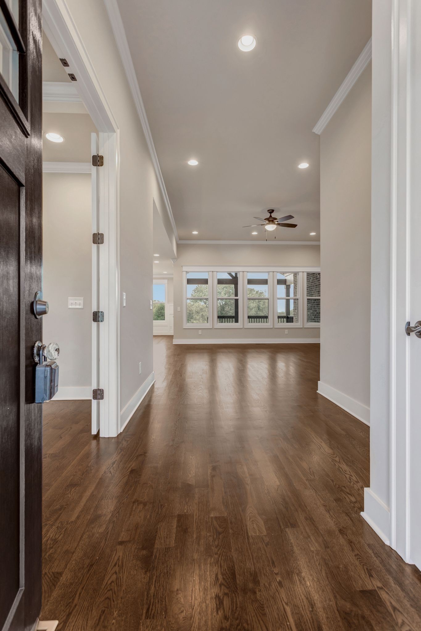 1561 John Sharp Road Spring Hill, TN 37174 - Photo 4 of 44