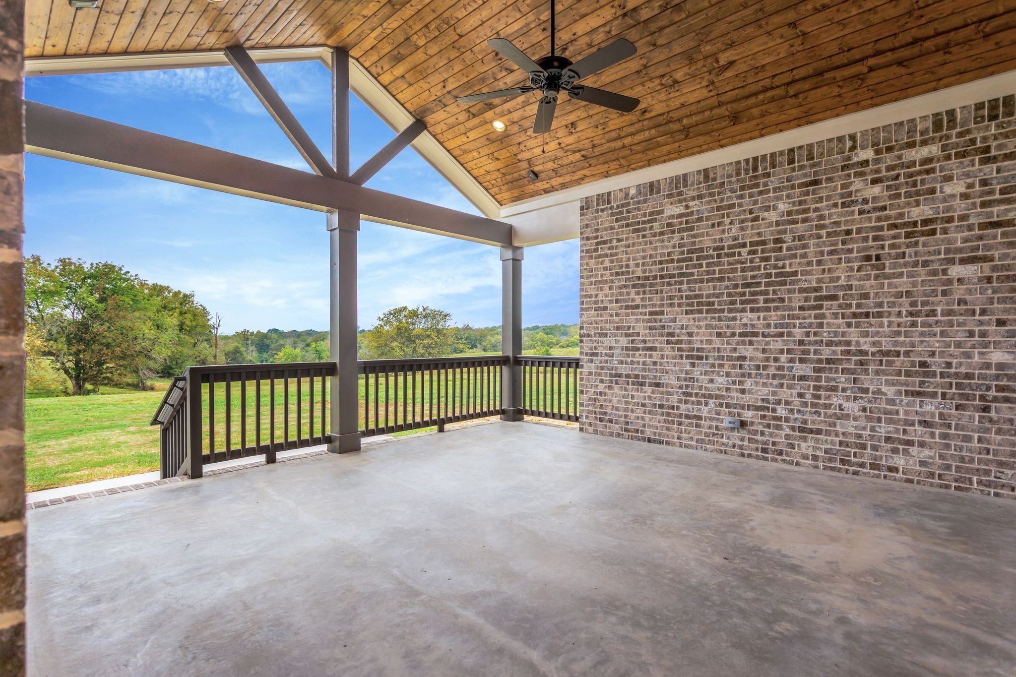 1561 John Sharp Road Spring Hill, TN 37174 - Photo 43 of 44