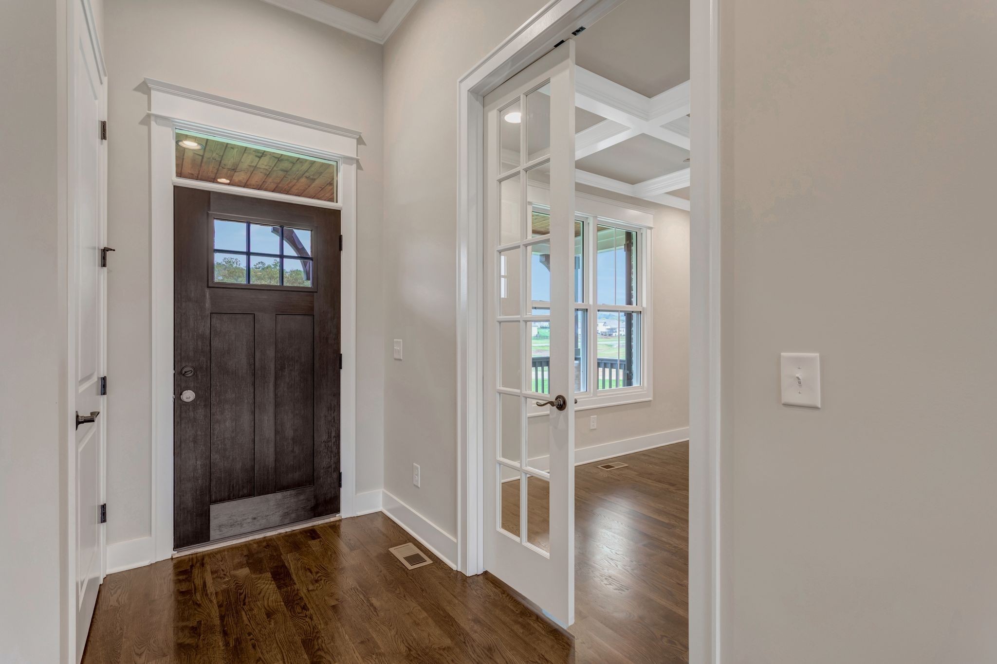 1561 John Sharp Road Spring Hill, TN 37174 - Photo 5 of 44