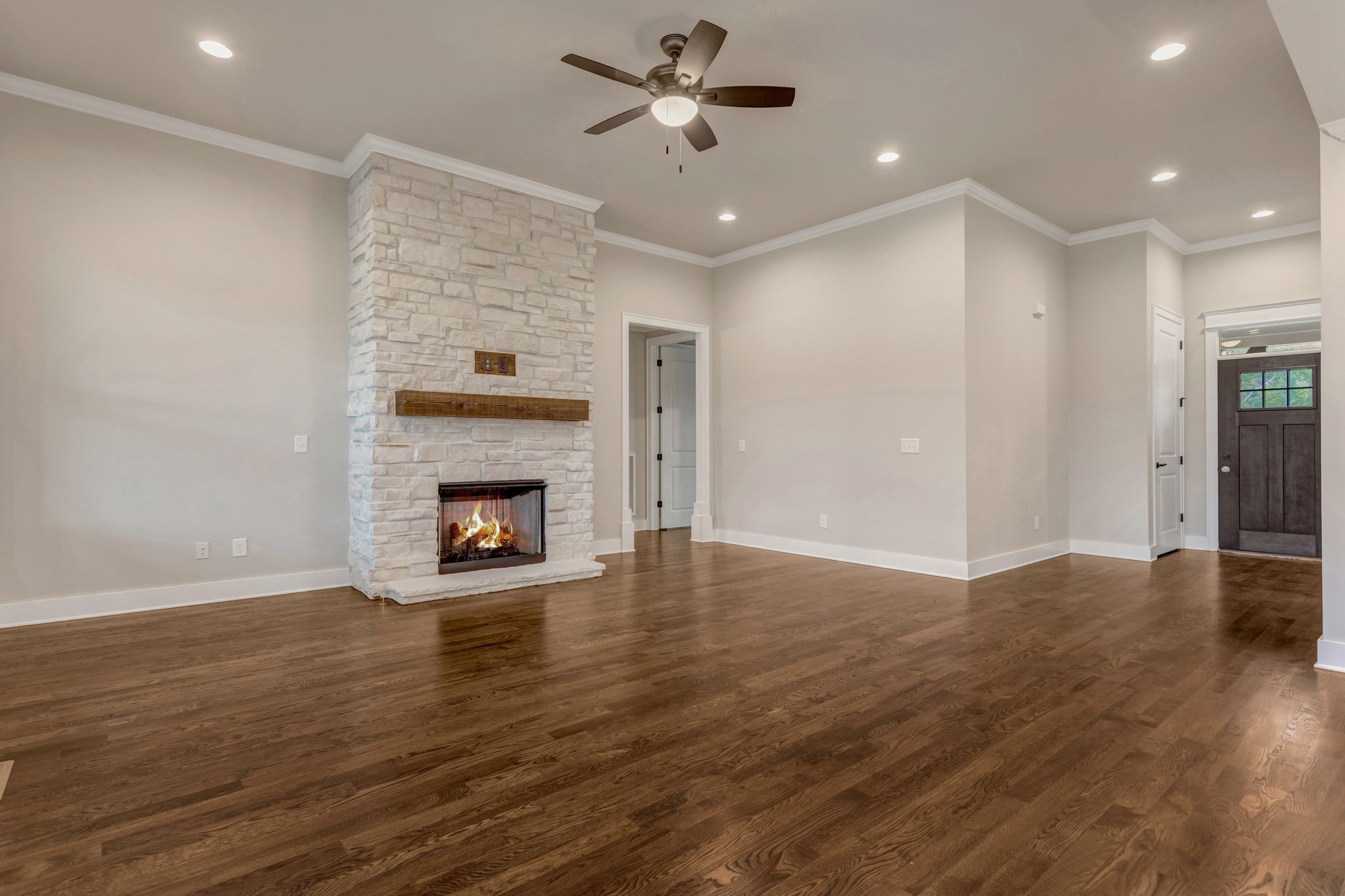 1561 John Sharp Road Spring Hill, TN 37174 - Photo 8 of 44