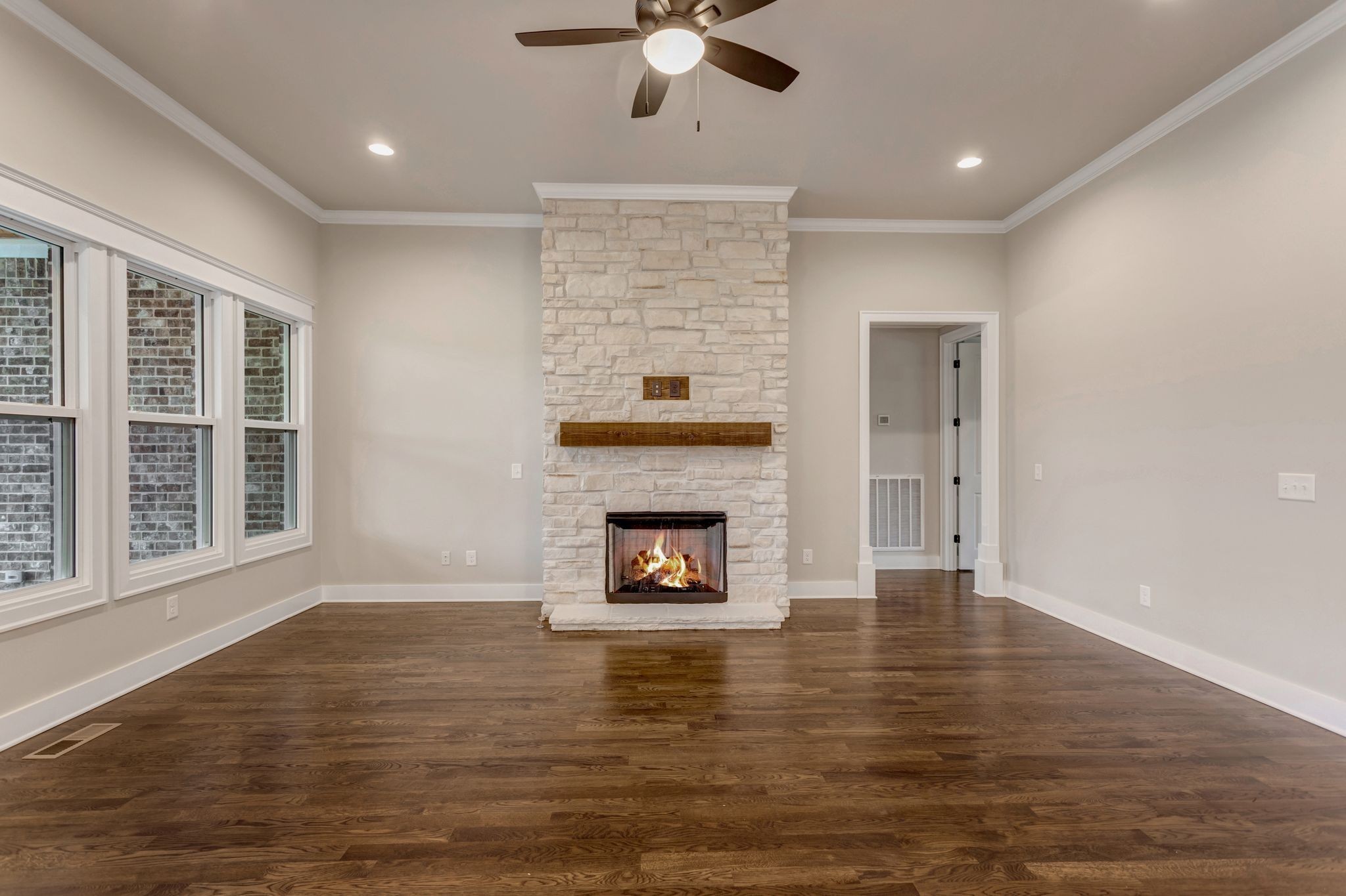 1561 John Sharp Road Spring Hill, TN 37174 - Photo 9 of 44