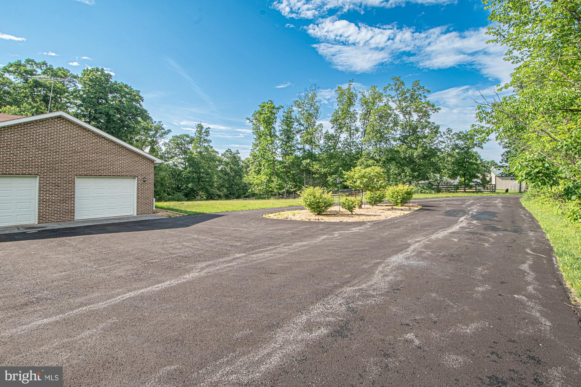 1001 North Timber Ridge Road Cross Junction, VA 22625 - Photo 69 of 69 Driveway