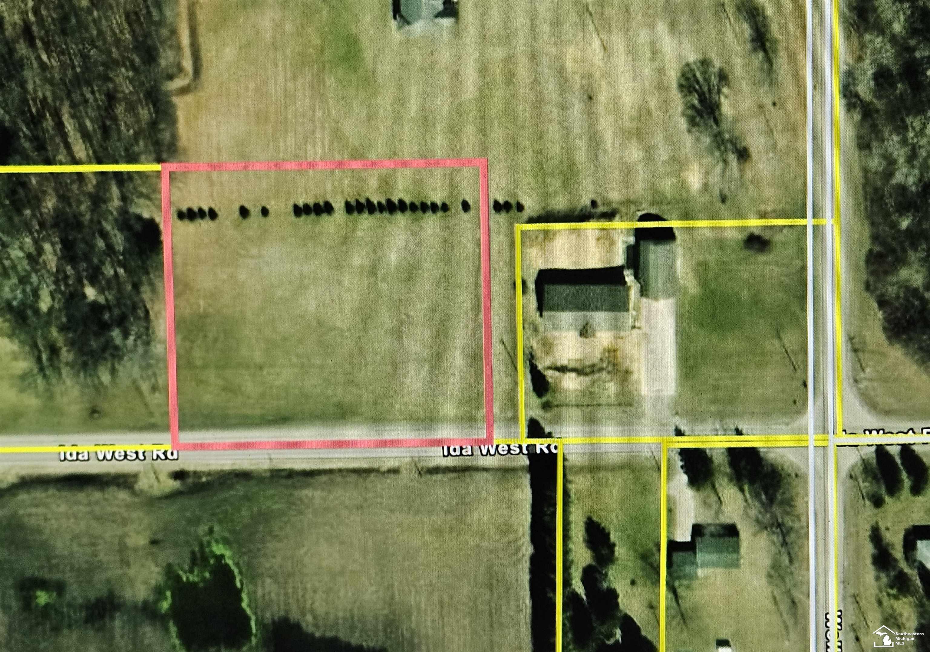 0 Ida West Road Petersburg, MI 49270 - Photo 1 of 1