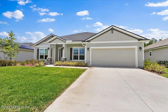 $2,400 | 1741 Sandy Creek Parkway, St. Augustine, FL 32095